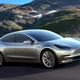Imagen para el artículo titulado Elon Musk confirma que la producción del Tesla Model 3 ya ha empezado y alcanzará los 40.000 coches al mes en 2018